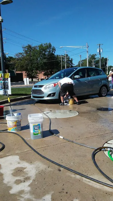 Exxon 4