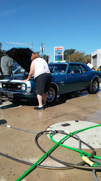 Exxon 7