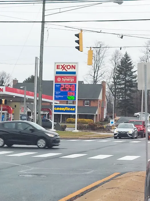 Exxon 2