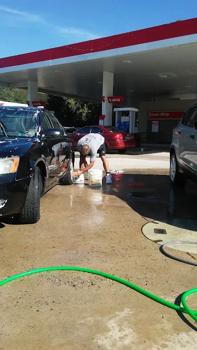 Exxon 9