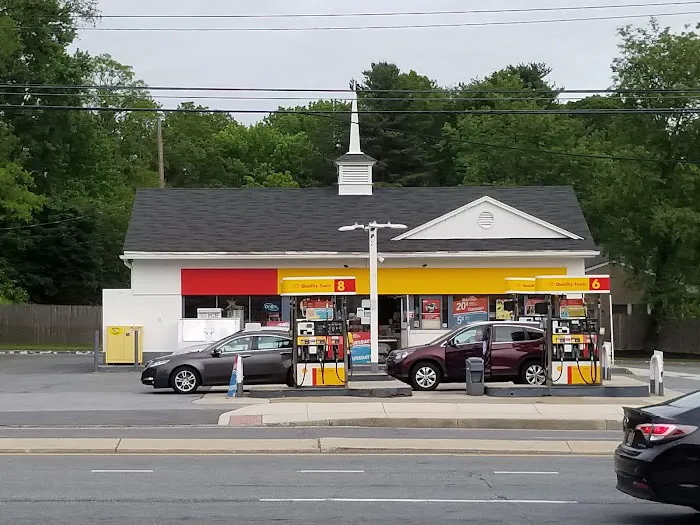 Shell 9