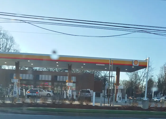 Shell 6