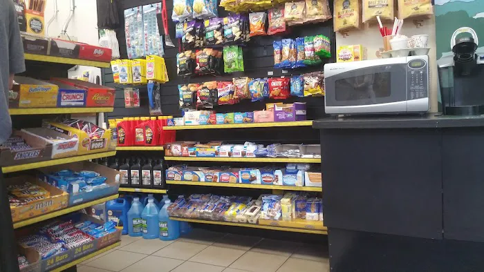 Sunoco 1