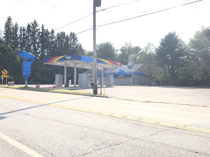 Sunoco 9