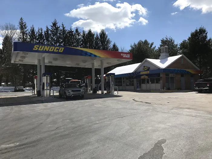 Sunoco 7