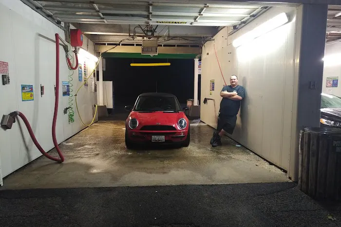 Elkton Car Wash 0