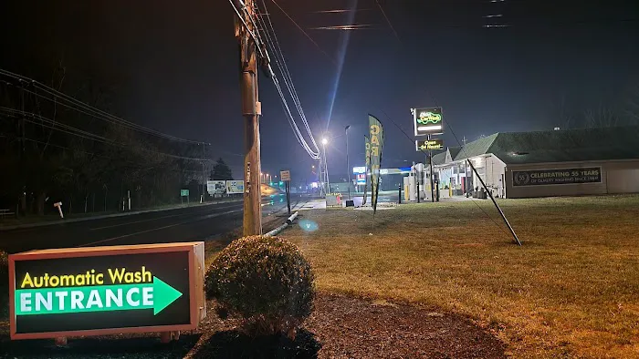 Elkton Car Wash 2