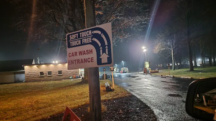 Elkton Car Wash 3