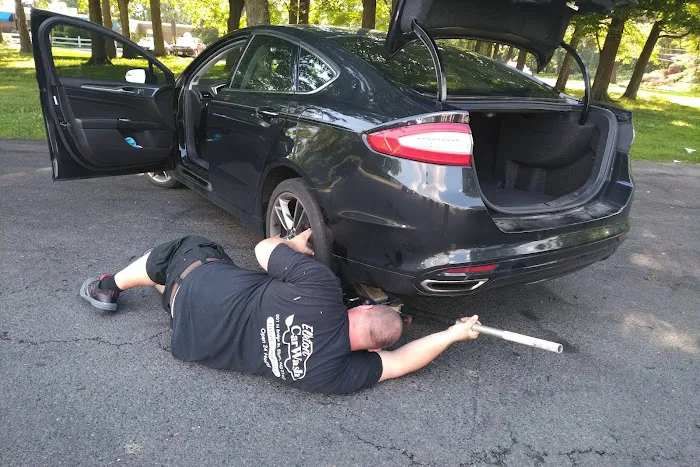 Elkton Car Wash 4