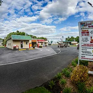 Elkton Car Wash 6