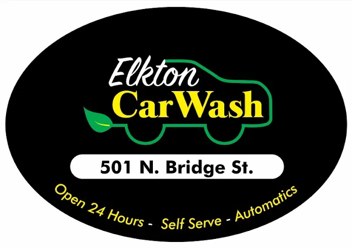 Elkton Car Wash 7