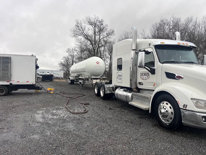 Nissi Truck Washer N' More LLC 8