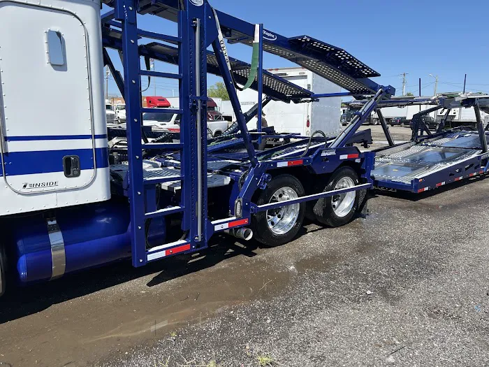 Nissi Truck Washer N' More LLC 2