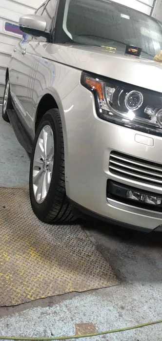 Space Sprayers - Auto-detailing 4