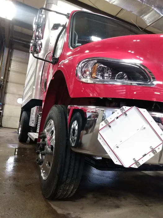 Space Sprayers - Auto-detailing 5