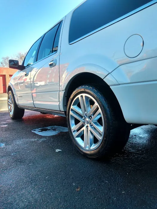Space Sprayers - Auto-detailing 9