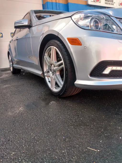 Space Sprayers - Auto-detailing 0