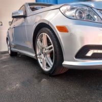 Space Sprayers - Auto-detailing