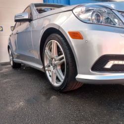Space Sprayers - Auto-detailing ico