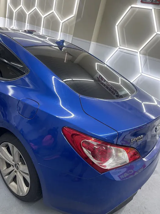 The Run Auto Detailing & Performance LLC 0