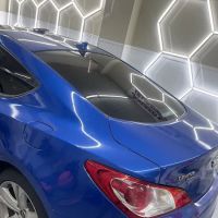 The Run Auto Detailing & Performance LLC