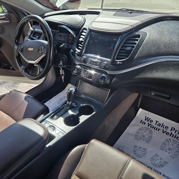 The Run Auto Detailing & Performance LLC 3