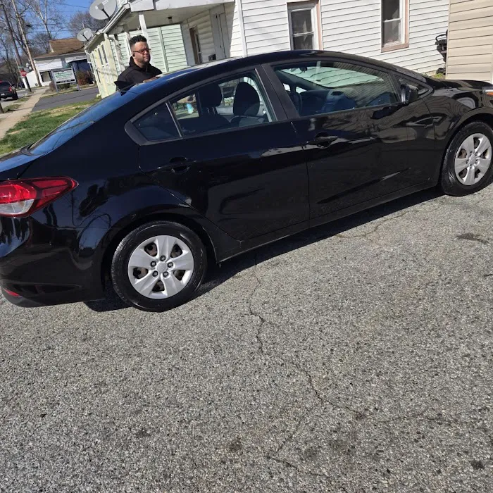 The Run Auto Detailing & Performance LLC 4