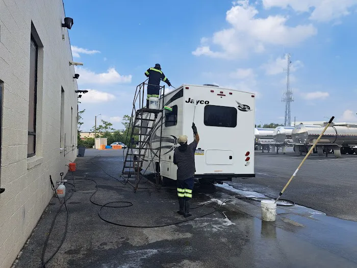 OJ Tank Wash Lancaster PA Inc. 6