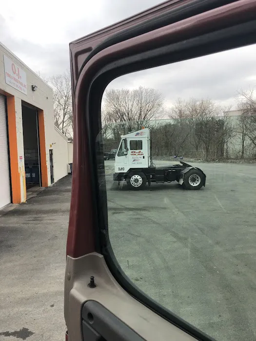 OJ Tank Wash Lancaster PA Inc. 1