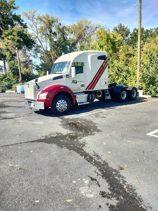 OJ Tank Wash Lancaster PA Inc. 5
