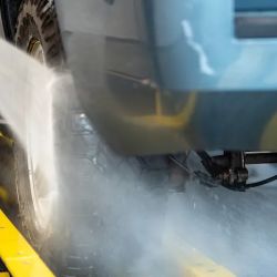 Mister Car Wash ico