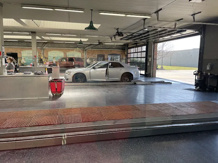 Mister Car Wash 2
