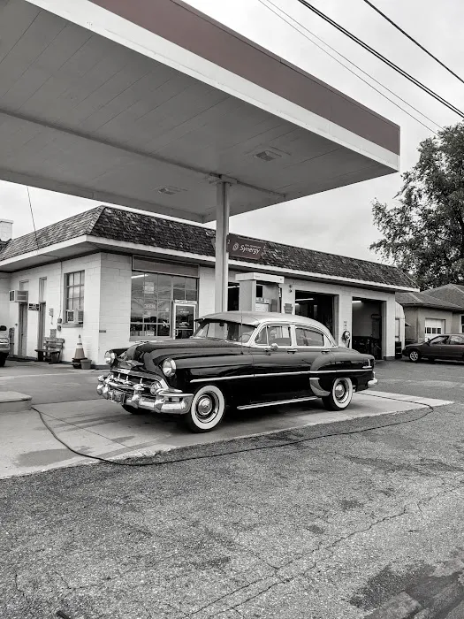Exxon 4