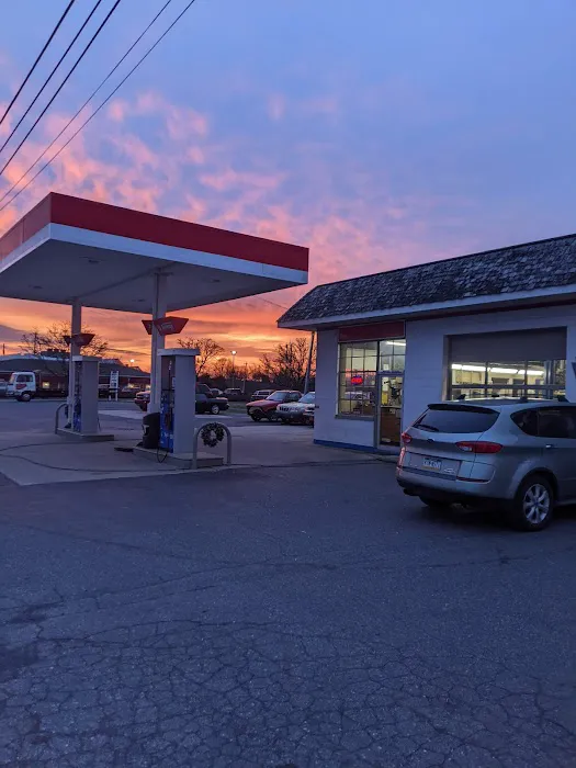 Exxon 2