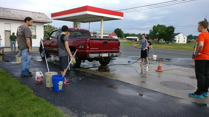 Exxon 5