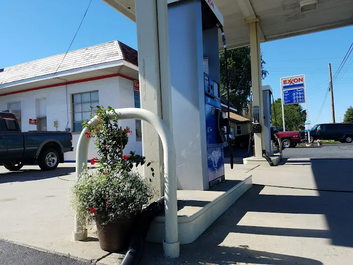 Exxon 3