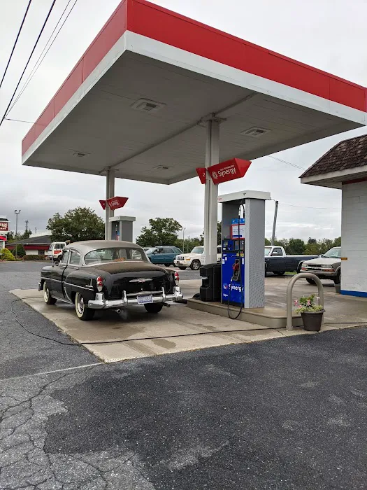 Exxon 1