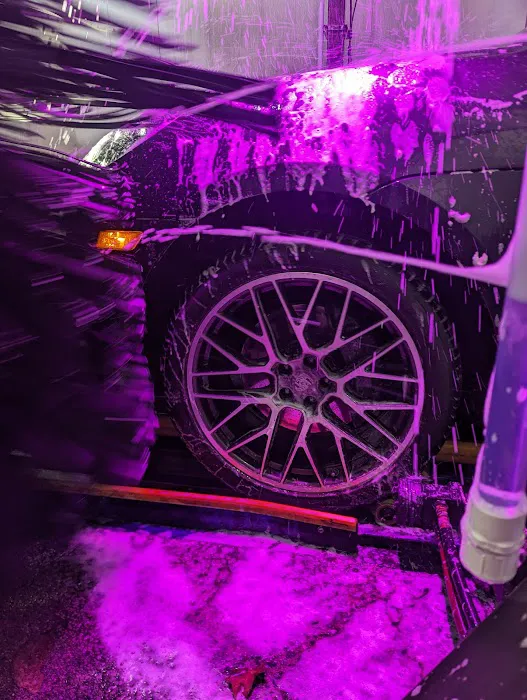 Crystal Clean Car Wash 0