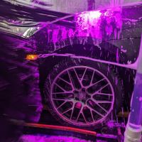 Crystal Clean Car Wash