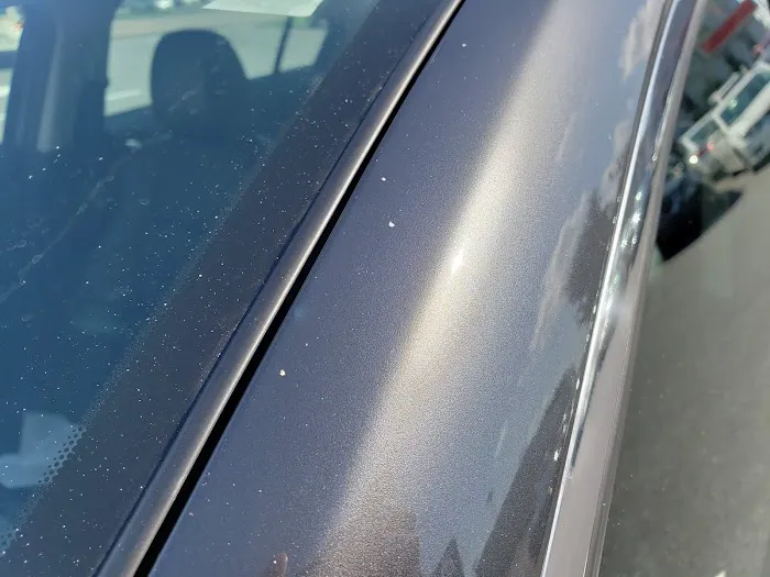 Lancaster Nissan Carwash 9