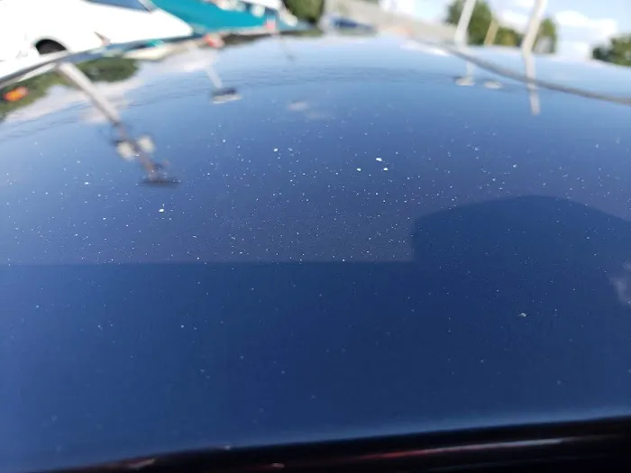 Lancaster Nissan Carwash 8