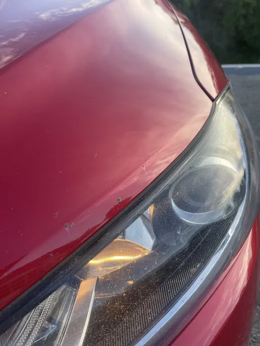 Lancaster Nissan Carwash 5