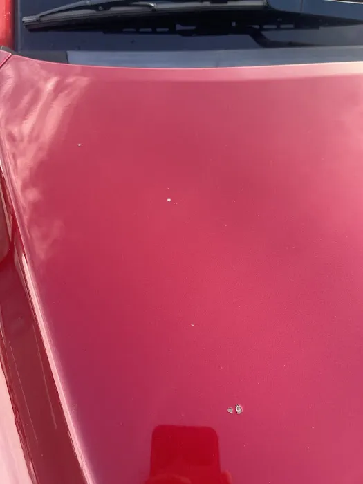 Lancaster Nissan Carwash 3