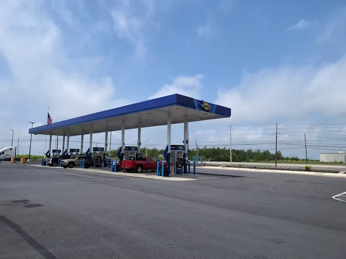 Sunoco 0