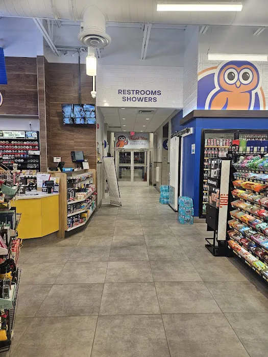 Sunoco 2