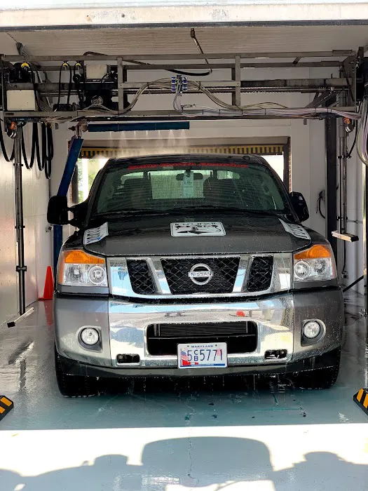 New Manheim Carwash 4