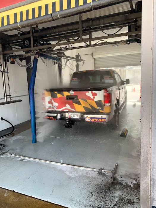 New Manheim Carwash 8