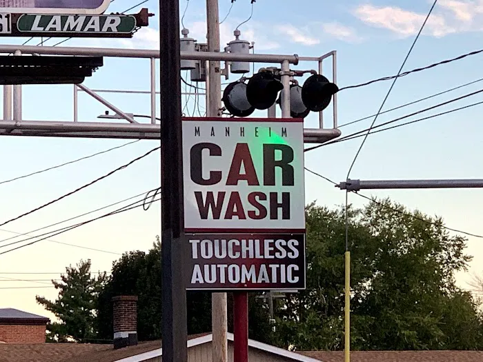 New Manheim Carwash 5