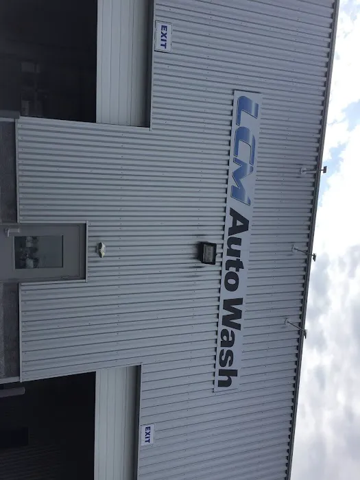 LCM Autowash 0