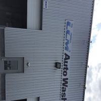 LCM Autowash